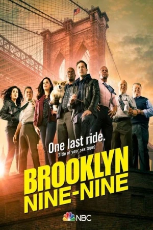Regarder Brooklyn Nine-Nine - Saison 8 en streaming complet