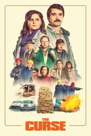 Regarder The Curse - Saison 2 en streaming complet