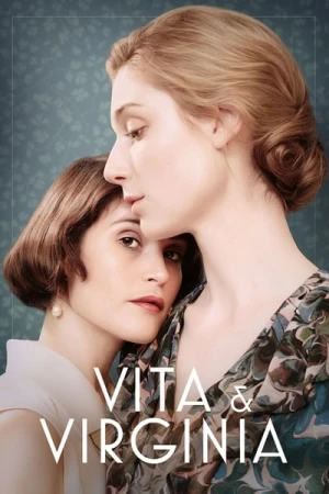 Regarder Vita et Virginia en streaming complet