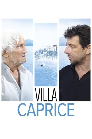 Regarder Villa Caprice en streaming complet