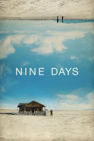 Regarder Nine Days en streaming complet