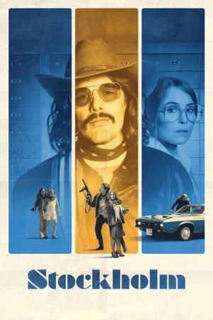 Regarder Stockholm en streaming complet