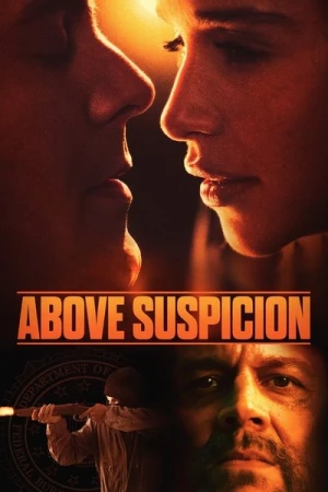 Regarder Above Suspicion en streaming complet