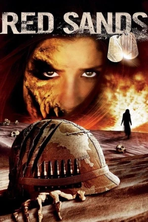 Regarder Dunes de sang en streaming complet
