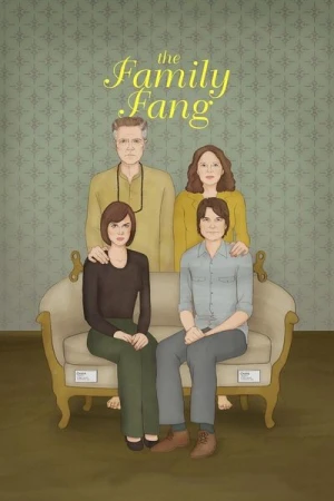 Regarder La Famille Fang en streaming complet