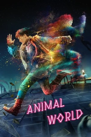 Regarder Animal World en streaming complet