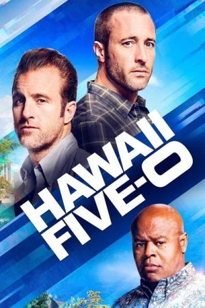Regarder Hawaii 5-0 - Saison 9 en streaming complet