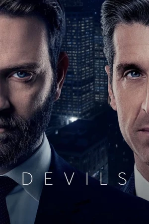 Regarder Devils - Saison 1 en streaming complet