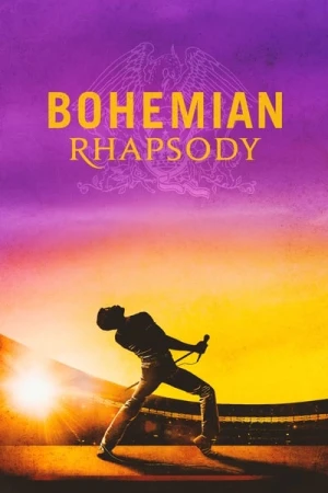Regarder Bohemian Rhapsody en streaming complet