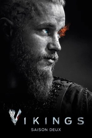Regarder Vikings - Saison 2 en streaming complet