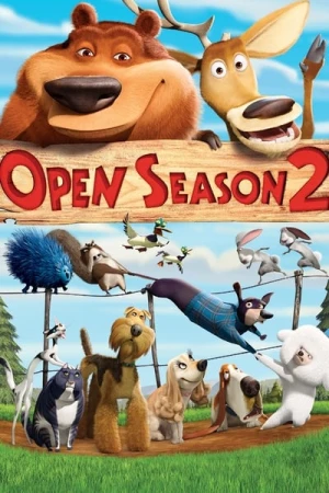 Regarder Les Rebelles de la forêt 2 en streaming complet