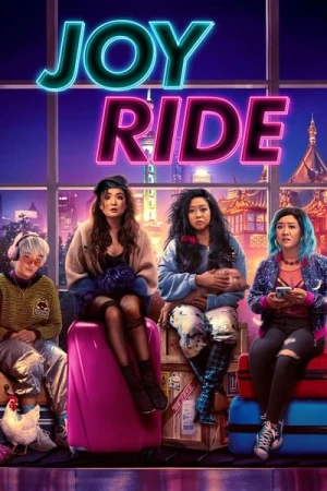 Regarder Joy Ride en streaming complet
