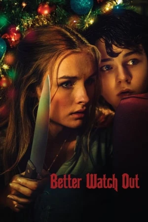 Regarder Watch Out en streaming complet