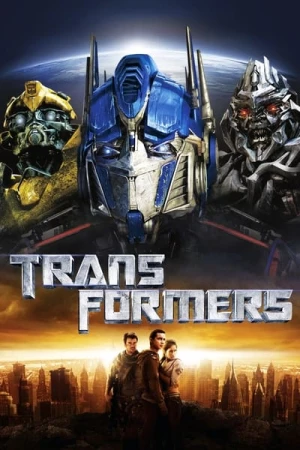 Regarder Transformers en streaming complet