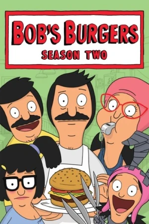 Regarder Bob's Burgers - Saison 2 en streaming complet
