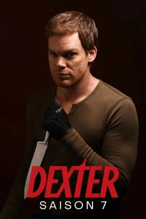 Regarder Dexter - Saison 7 en streaming complet