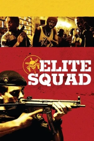 Regarder Troupe d'Élite en streaming complet