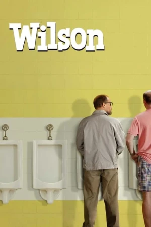 Regarder Wilson en streaming complet