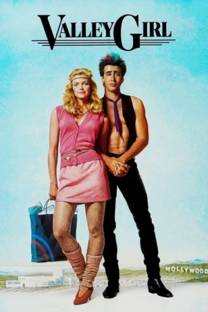 Regarder Valley Girl en streaming complet