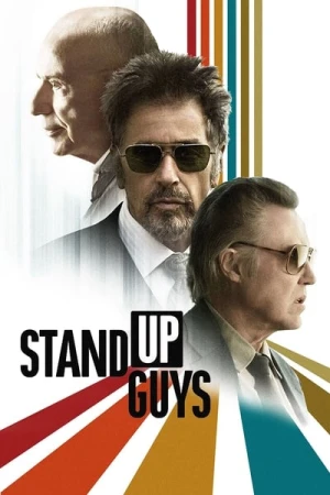 Regarder Les Derniers Affranchis en streaming complet