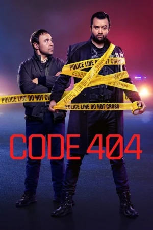 Regarder Code 404 - Saison 3 en streaming complet