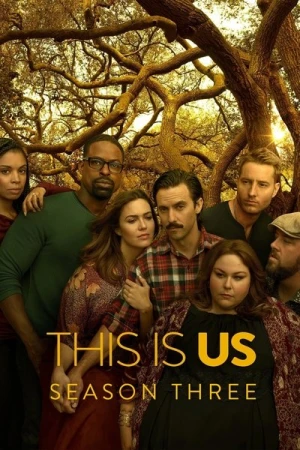 Regarder This Is Us - Saison 3 en streaming complet
