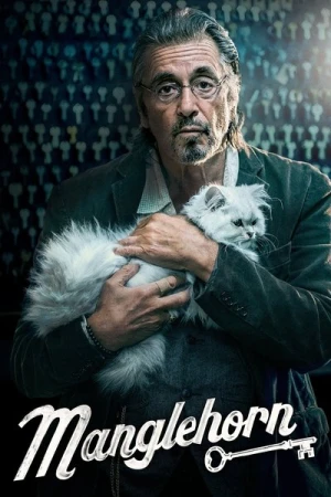 Regarder Manglehorn en streaming complet