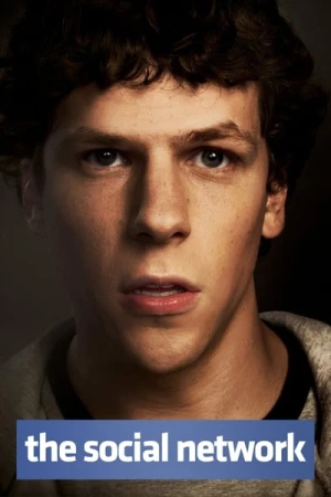 Regarder The Social Network en streaming complet