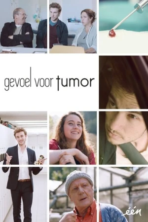 Regarder Sense Of Tumour - Saison 1 en streaming complet