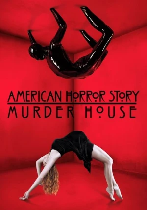 Regarder American Horror Story - Saison 1 en streaming complet