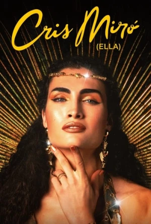 Regarder Cris Miró (Ella) - Saison 1 en streaming complet