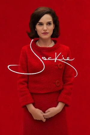 Regarder Jackie en streaming complet