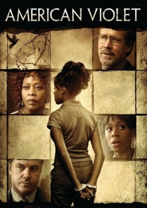 Regarder American Violet en streaming complet
