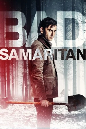 Regarder Bad Samaritan en streaming complet