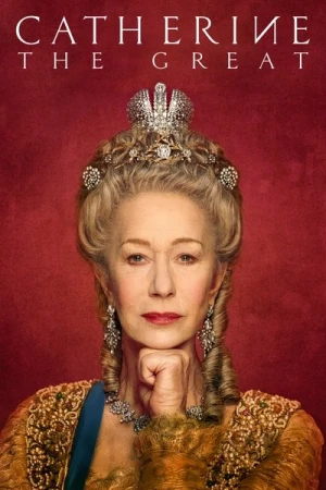 Regarder Catherine The Great - Saison 1 en streaming complet