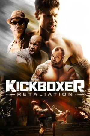 Regarder Kickboxer : L'Héritage en streaming complet