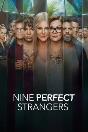 Regarder Nine Perfect Strangers - Saison 1 en streaming complet