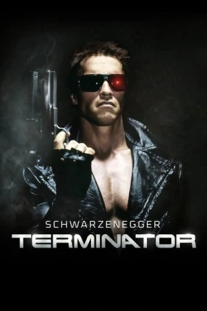 Regarder Terminator en streaming complet