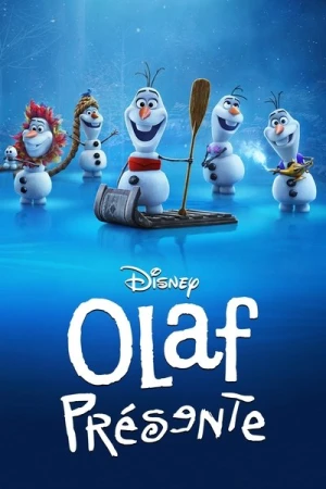 Regarder Olaf présente - Saison 1 en streaming complet