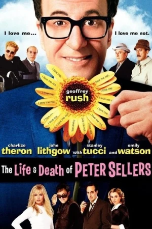Regarder Moi, Peter Sellers en streaming complet