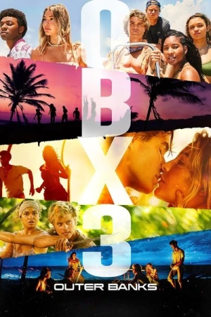 Regarder Outer Banks - Saison 3 en streaming complet