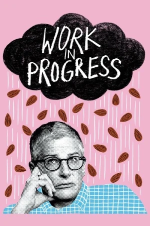 Regarder Work In Progress - Saison 1 en streaming complet