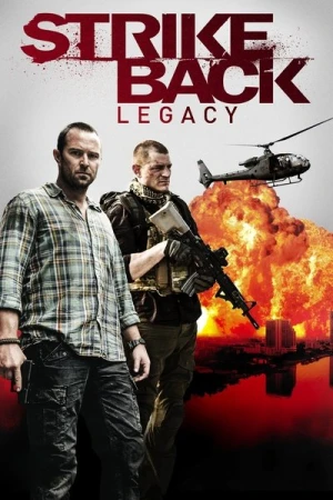 Regarder Strike Back - Saison 5 en streaming complet