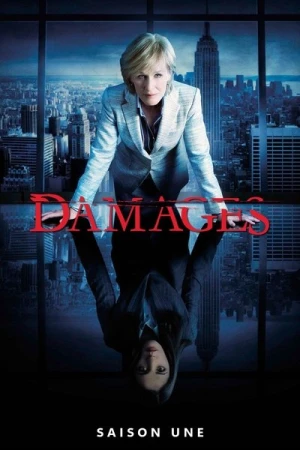 Regarder Damages - Saison 1 en streaming complet