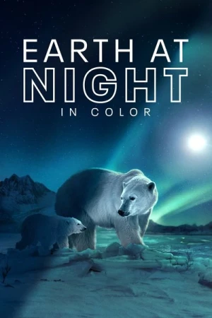 Regarder Terre : Les Couleurs Nocturnes - Saison 2 en streaming complet