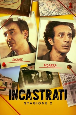 Regarder Coincés ! - Saison 2 en streaming complet