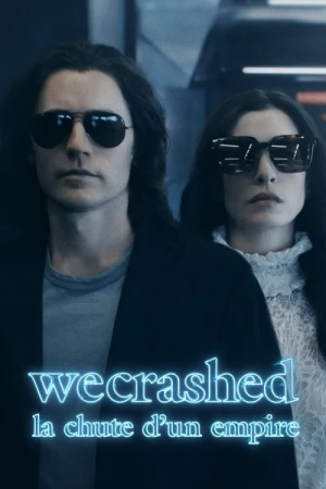 Regarder WeCrashed - Saison 1 en streaming complet