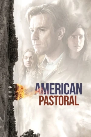 Regarder American Pastoral en streaming complet