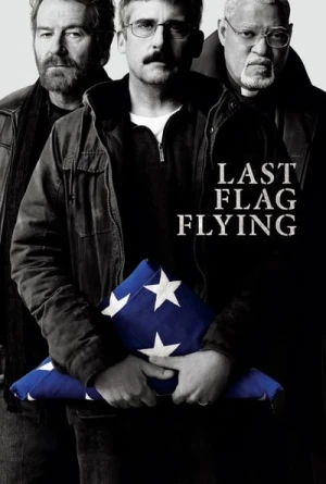 Regarder Last Flag Flying en streaming complet