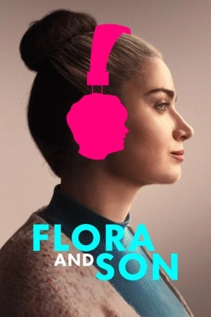 Regarder Flora and Son en streaming complet